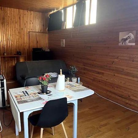 Studio Hyper Centre Tulle Exterior foto